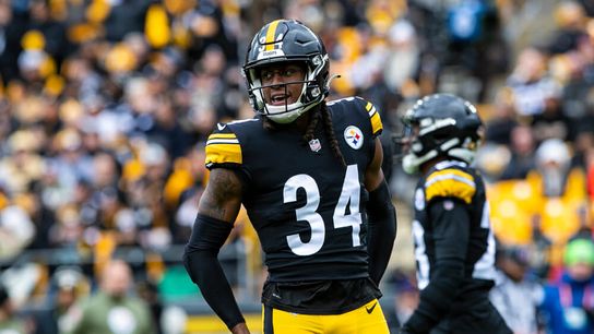 Steelers' Omar Khan Makes 1 Confession About Terrell Edmunds Departure (Steelers News)